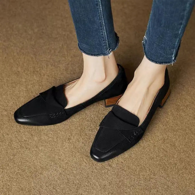 Fashionista Feet Zomer Mocassins Dames Schoenen