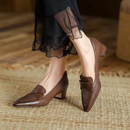 Fashionista Feet Zomer Mocassins Dames Schoenen