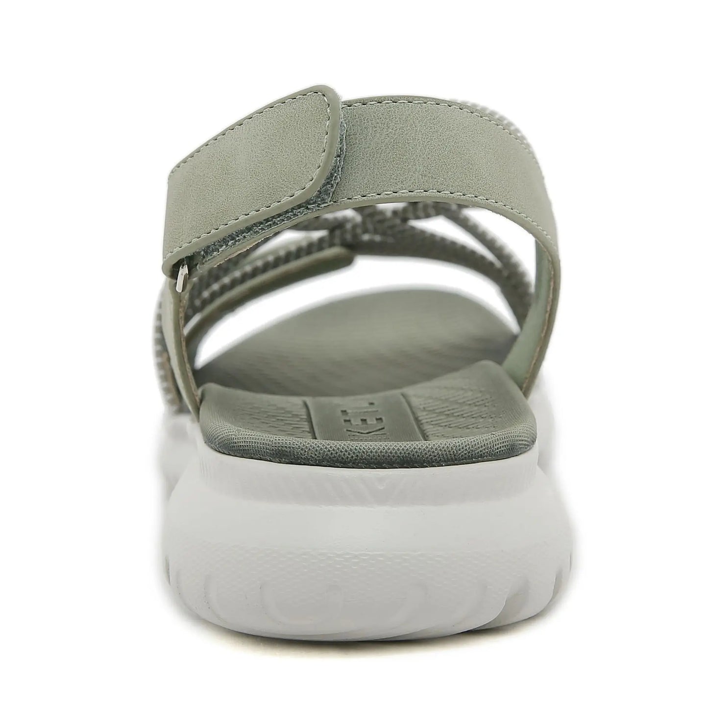 Zomerse Comfortabele Plus Size Sandalen voor Vrouwen