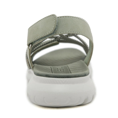 Zomerse Comfortabele Plus Size Sandalen voor Vrouwen