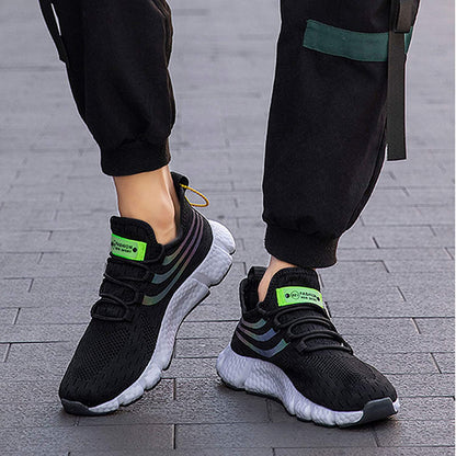 Ethan Sneakers Comfortabele Luchtige Loopschoenen