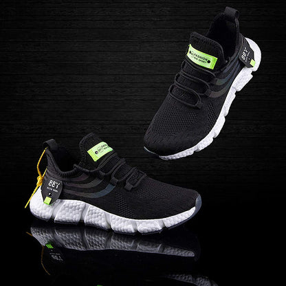 Ethan Sneakers Comfortabele Luchtige Loopschoenen