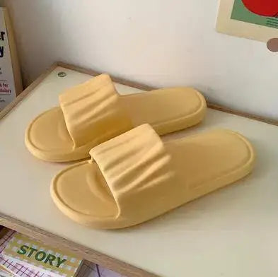 Velanora orthopedische massageslippers - speciale editie