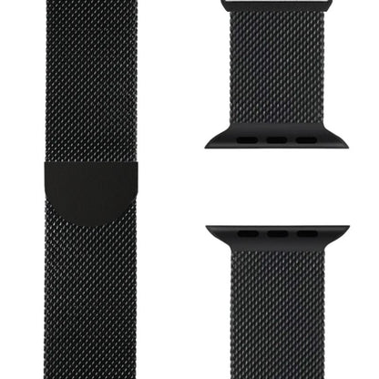 Staal Apple Watch Armband Milanese SteelFlex Band