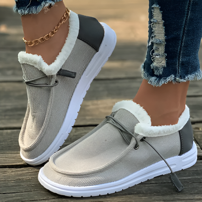 Bontschoenen Emelin Warm en Stijlvol
