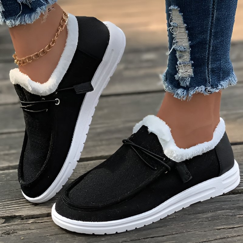 Bontschoenen Emelin Warm en Stijlvol