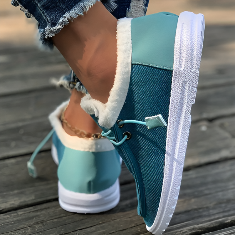 Bontschoenen Emelin Warm en Stijlvol