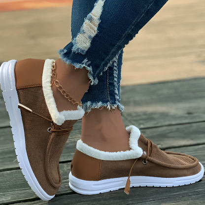 Bontschoenen Emelin Warm en Stijlvol