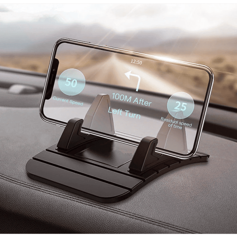 Telefoonhouder Anti Slip voor Auto - Mode Vibes