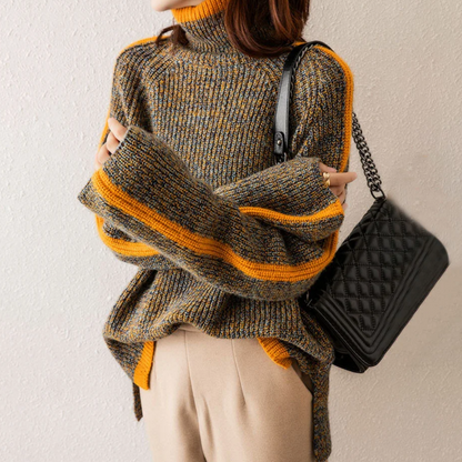 Sara | Maglione confortevole