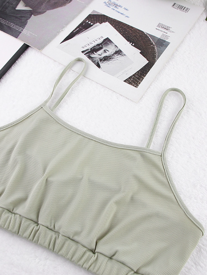 Violette 3-Delige Set Elegant en Comfortabel