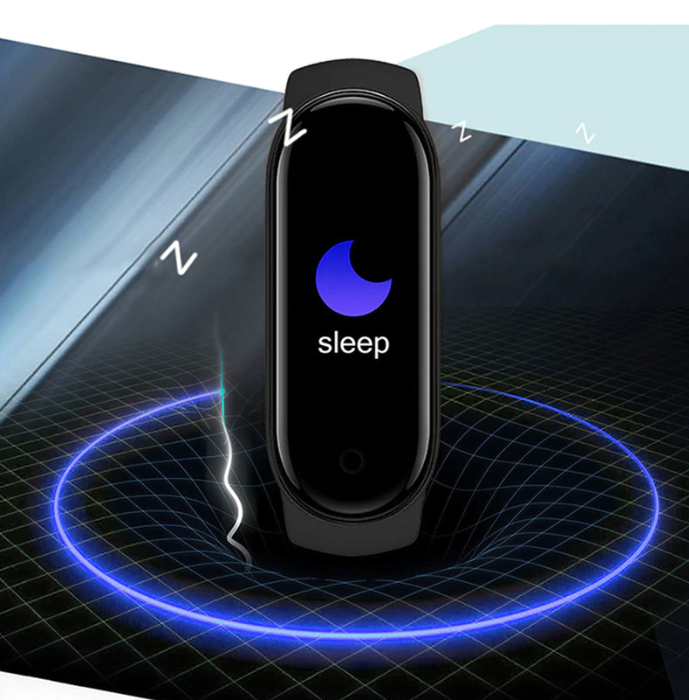 Bluetooth Smartwatch Met Hartslagmeter en GPS