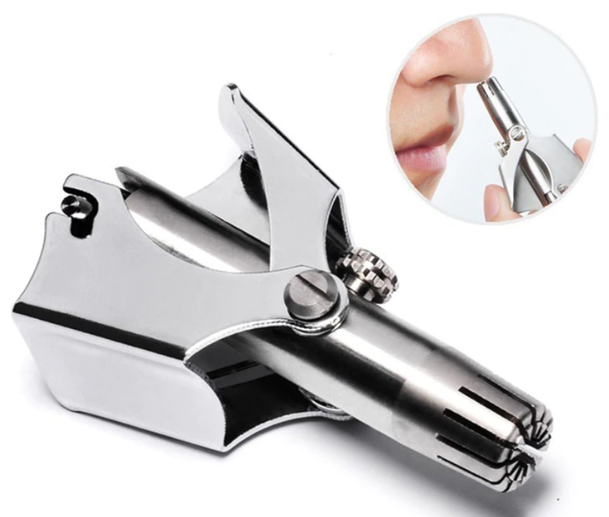 Neushaar Trimmer RVS Professioneel Precies Knippen