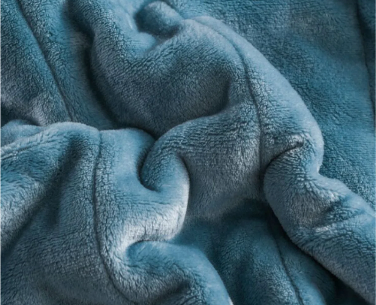 Cozysheet | La migliore coperta a triplo spessore