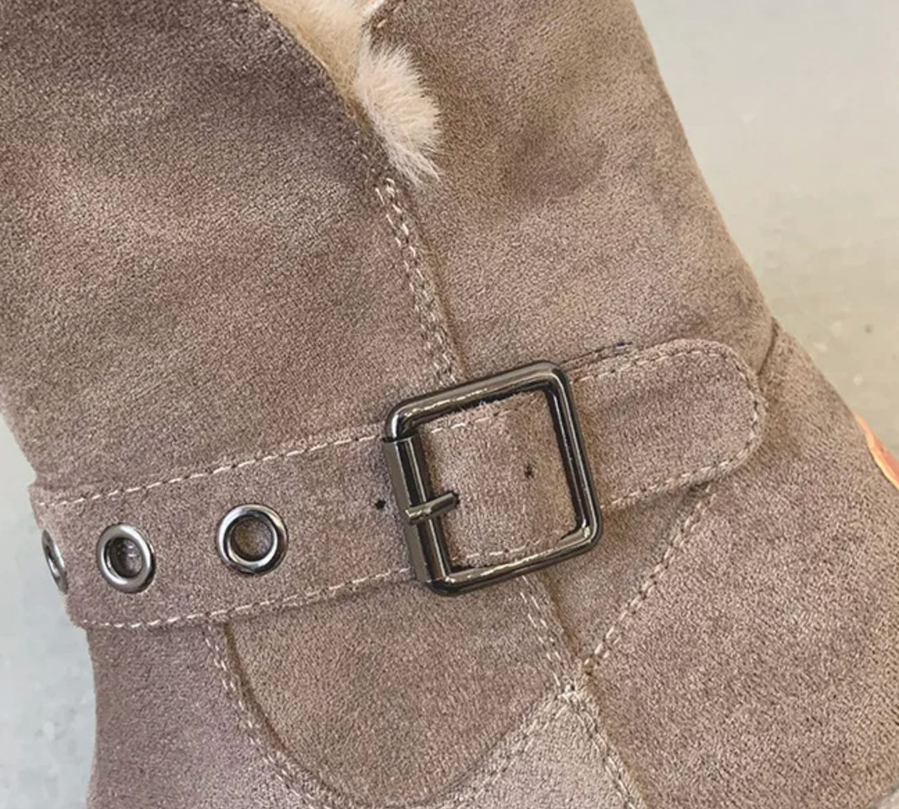 Stoere Boots voor Vrouw Comfortabel en Stijlvol