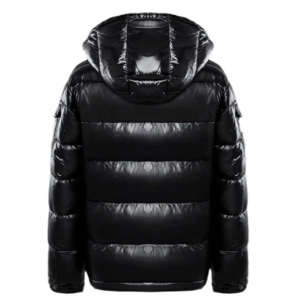Giuseppe | Giacca Puffer