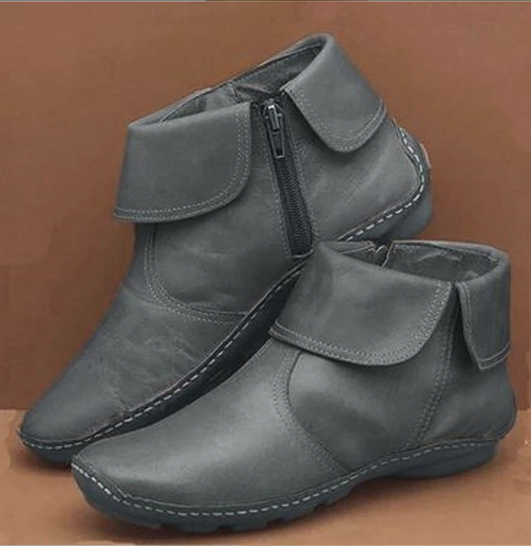 Viviana | Comodi stivaletti unisex