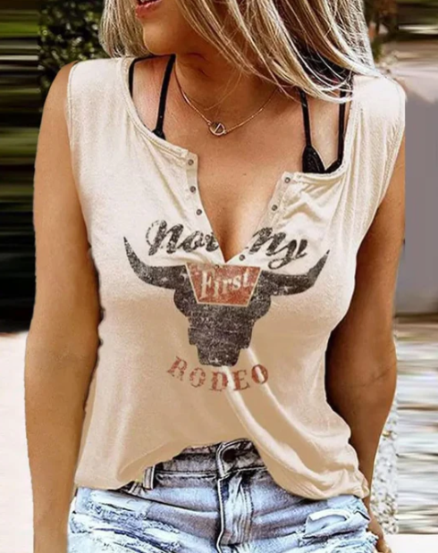 Casual Vrouwen Top Stoer en Comfortabel - Mode Vibes
