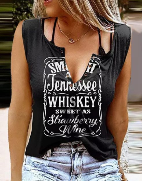 Casual Vrouwen Top Stoer en Comfortabel