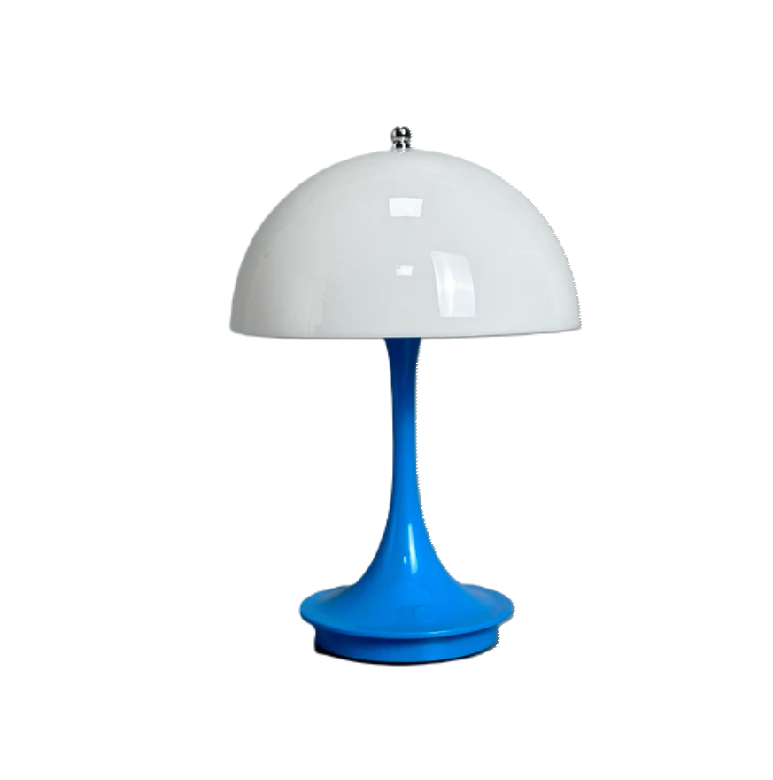 LED Lamp Dimbaar Draadloos Oplaadbaar Modern Design