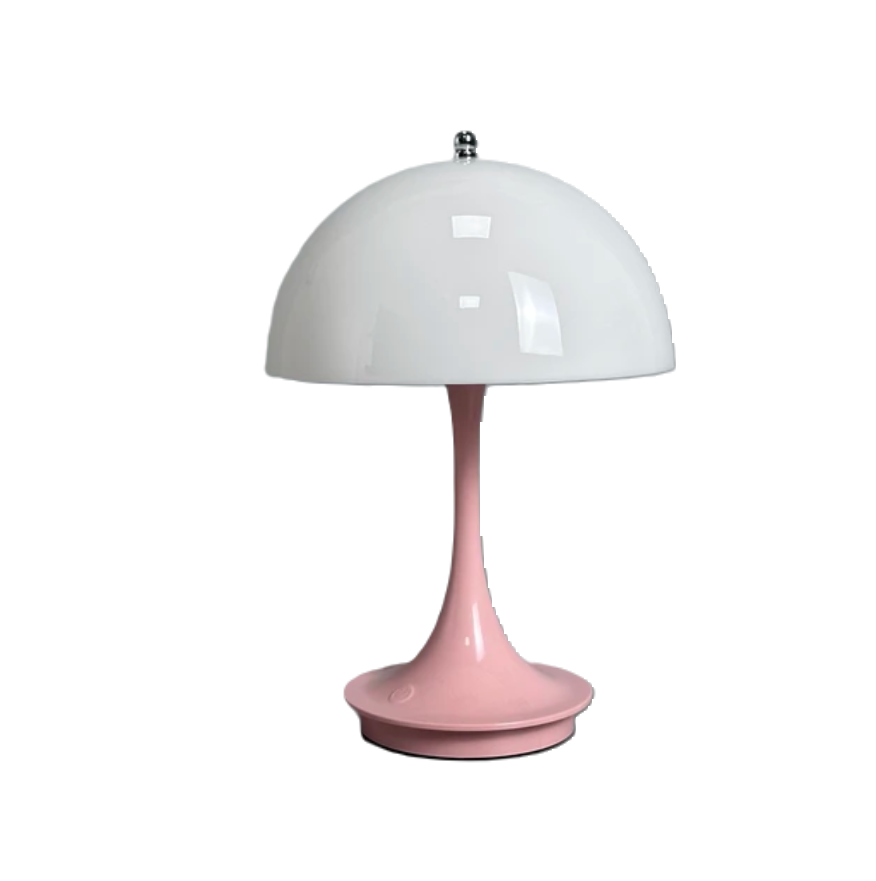 LED Lamp Dimbaar Draadloos Oplaadbaar Modern Design