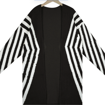 Vera Kimono Zomerjurk Vrouwelijke Stijlvolle Omslagdoek