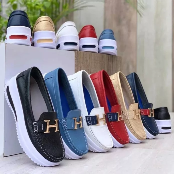 Orthopedische Damesschoenen Elegante Comfortabele Stijl