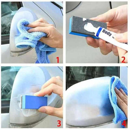 Scratch Fix voor Auto's en Meubels