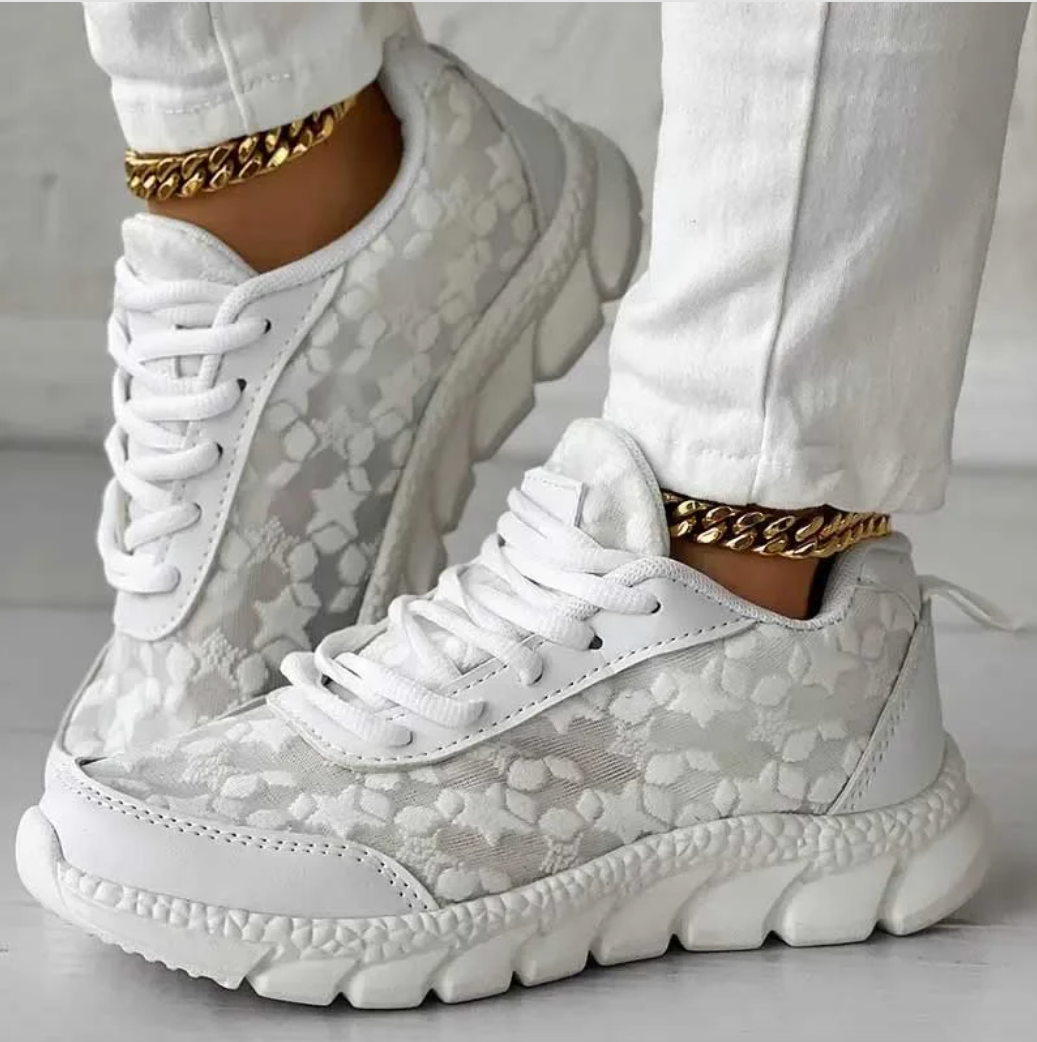 TIMBER | Scarpe Ortopediche Traspiranti