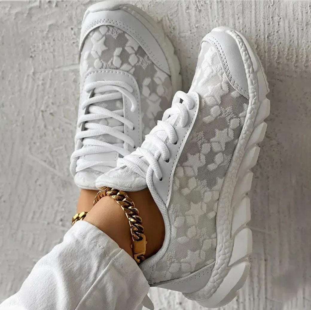 TIMBER | Scarpe Ortopediche Traspiranti
