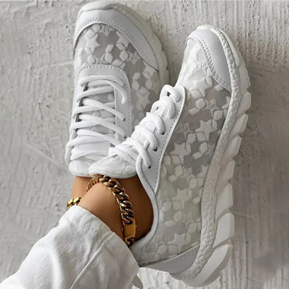 TIMBER | Scarpe Ortopediche Traspiranti