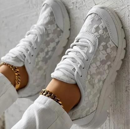 TIMBER | Scarpe Ortopediche Traspiranti