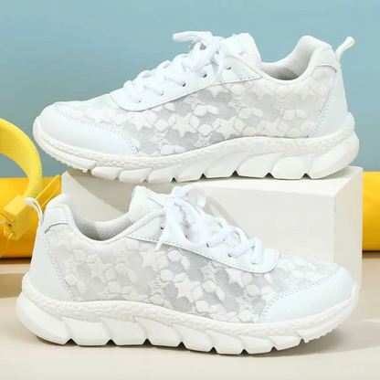 TIMBER | Scarpe Ortopediche Traspiranti