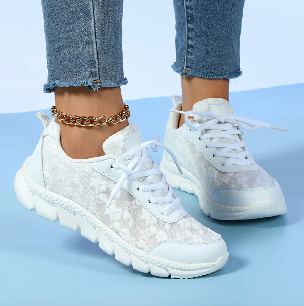 TIMBER | Scarpe Ortopediche Traspiranti