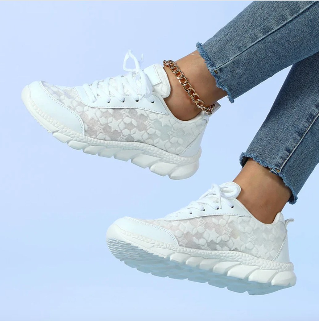 TIMBER | Scarpe Ortopediche Traspiranti