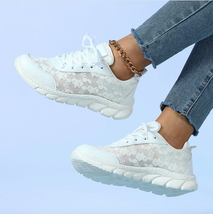 TIMBER | Scarpe Ortopediche Traspiranti