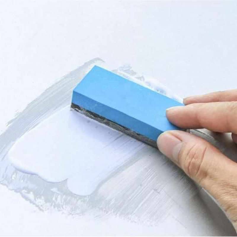 Scratch Fix voor Auto's en Meubels