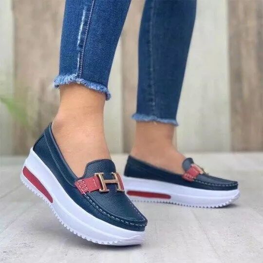 Orthopedische Damesschoenen Elegante Comfortabele Stijl