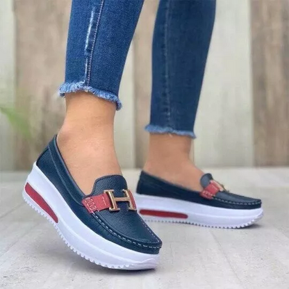 Orthopedische Damesschoenen Elegante Comfortabele Stijl