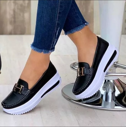 Orthopedische Damesschoenen Elegante Comfortabele Stijl