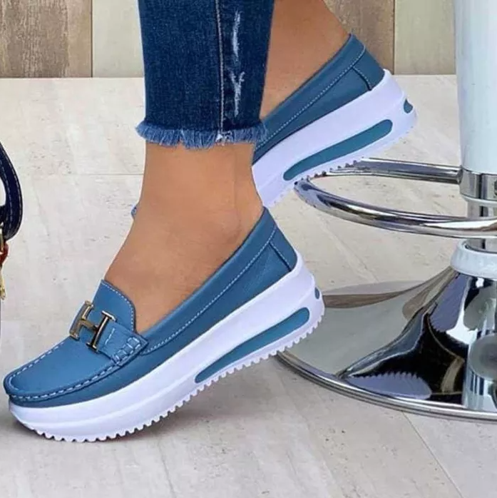 Orthopedische Damesschoenen Elegante Comfortabele Stijl