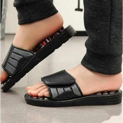 Acupressuur Slippers voor Ontspanning en Pijnverlichting