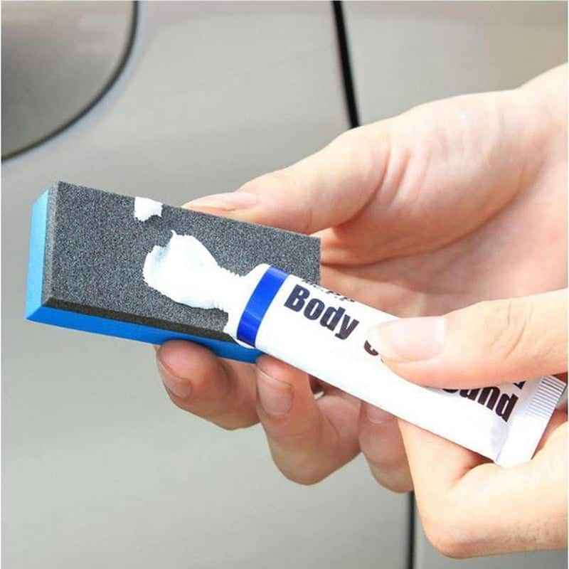Scratch Fix voor Auto's en Meubels