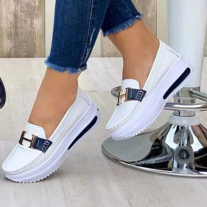 Orthopedische Damesschoenen Elegante Comfortabele Stijl