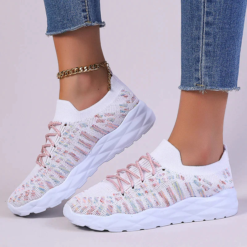 Comfortabele Ergonomische Casual Schoenen voor Dagelijks Gebruik