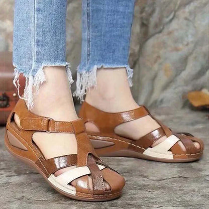 Essenzia Zomerse Elegantie Sandalen