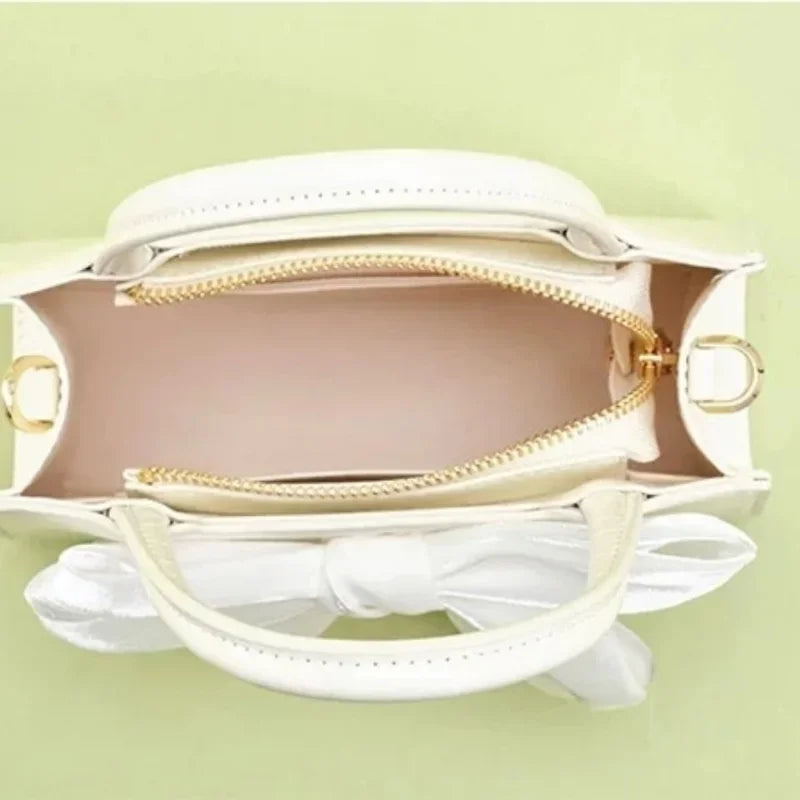 FemiLuxe Stijlvolle Crossbody Tas