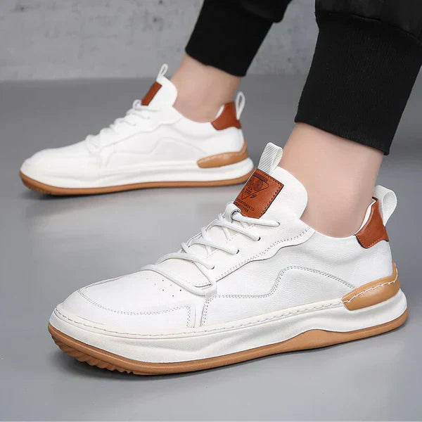 Federico | Scarpe di lusso in pelle