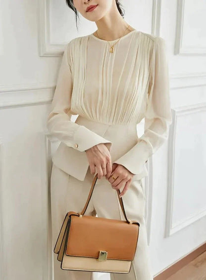 Elegante Margaret Set met Sieraden