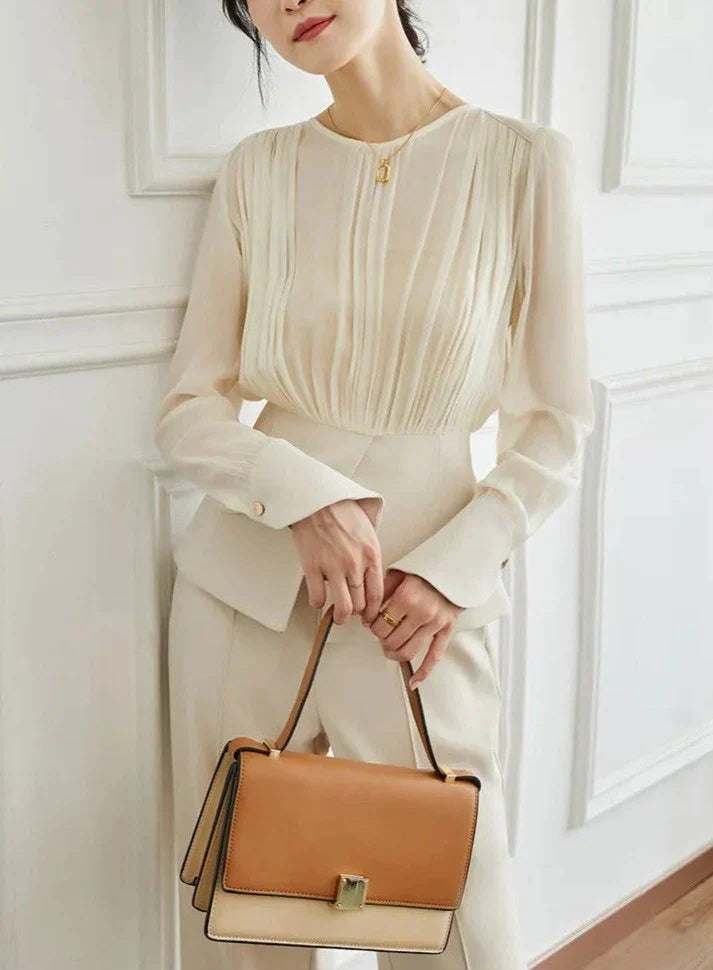 Elegante Ursula Set